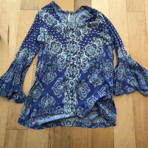 Free People Top | Size Large